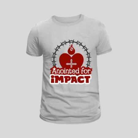 Annointed For Impact