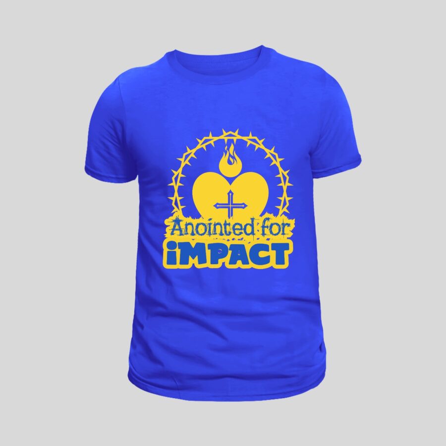 Annointed For Impact- Kids - Image 4