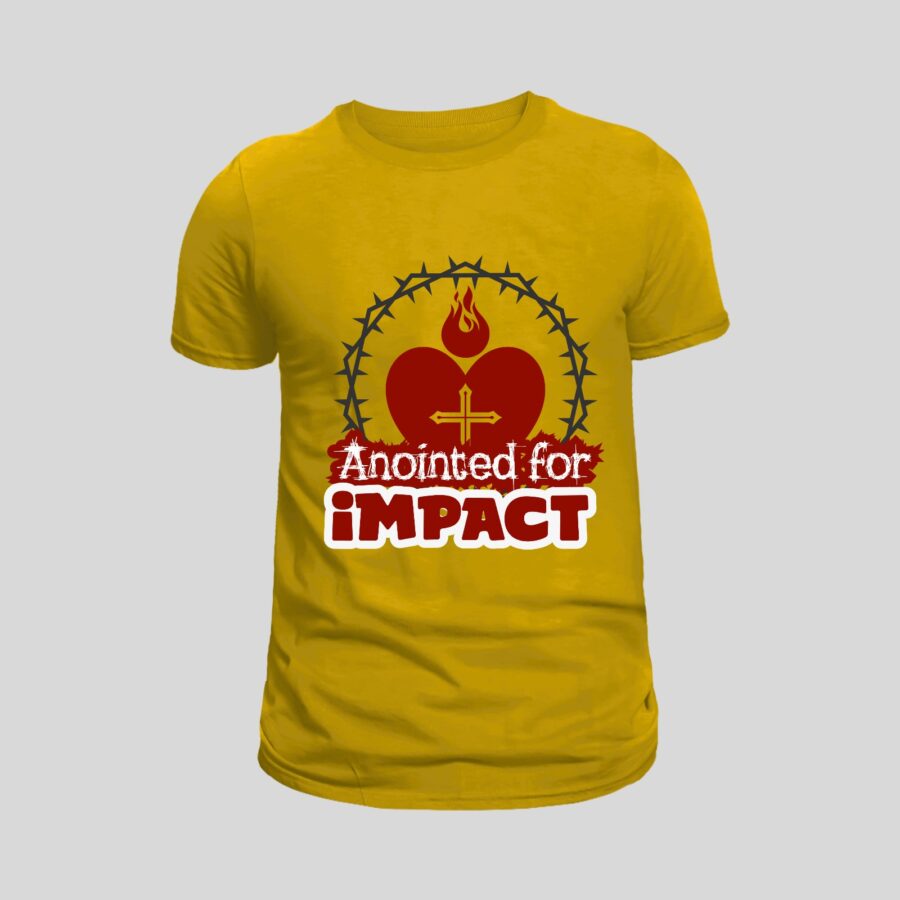 Annointed For Impact- Kids - Image 3