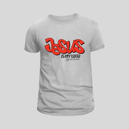 Jesus is My Logo