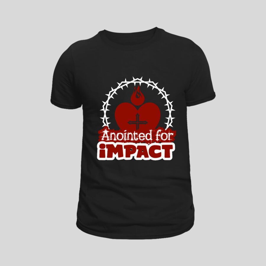 Annointed For Impact- Kids - Image 5