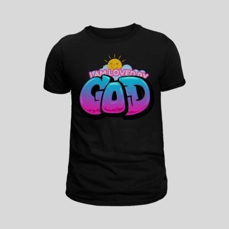 I am Loved By God