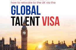 Global Talent