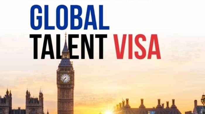 Global Talent