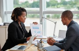 consulting
