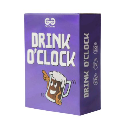 Drink O'Clock
