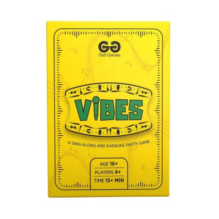 VIBES