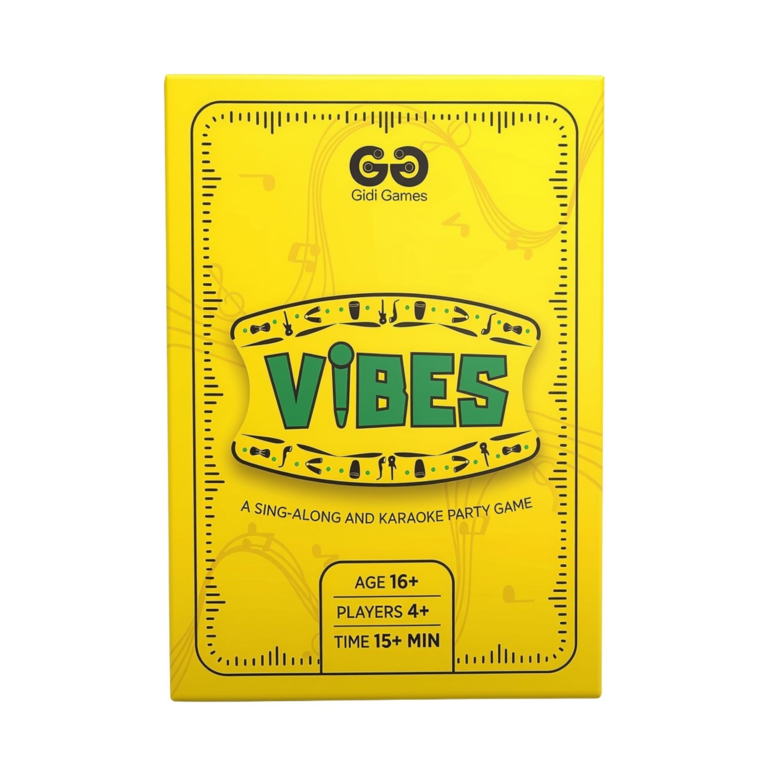 VIBES