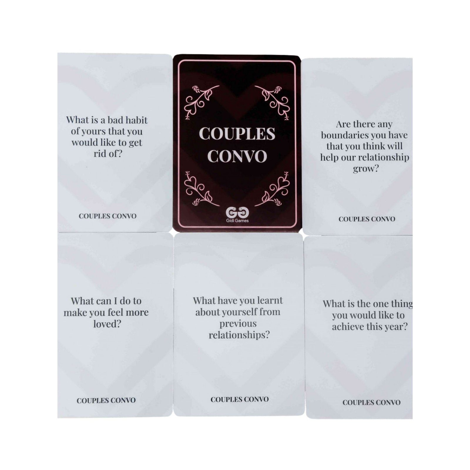 Couples Convo - Image 2