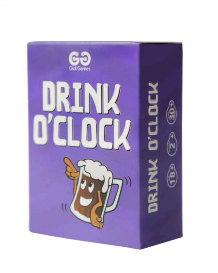 Drink O'Clock