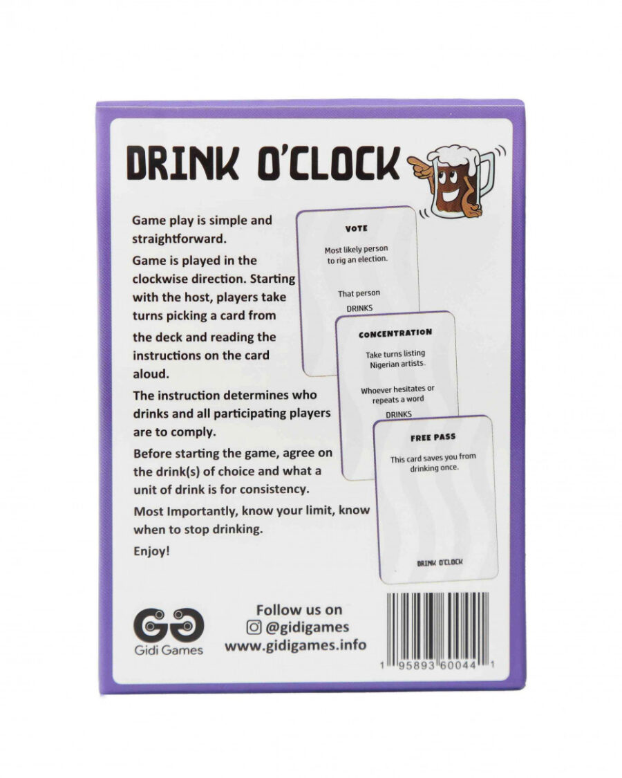 Drink O'Clock - Image 4