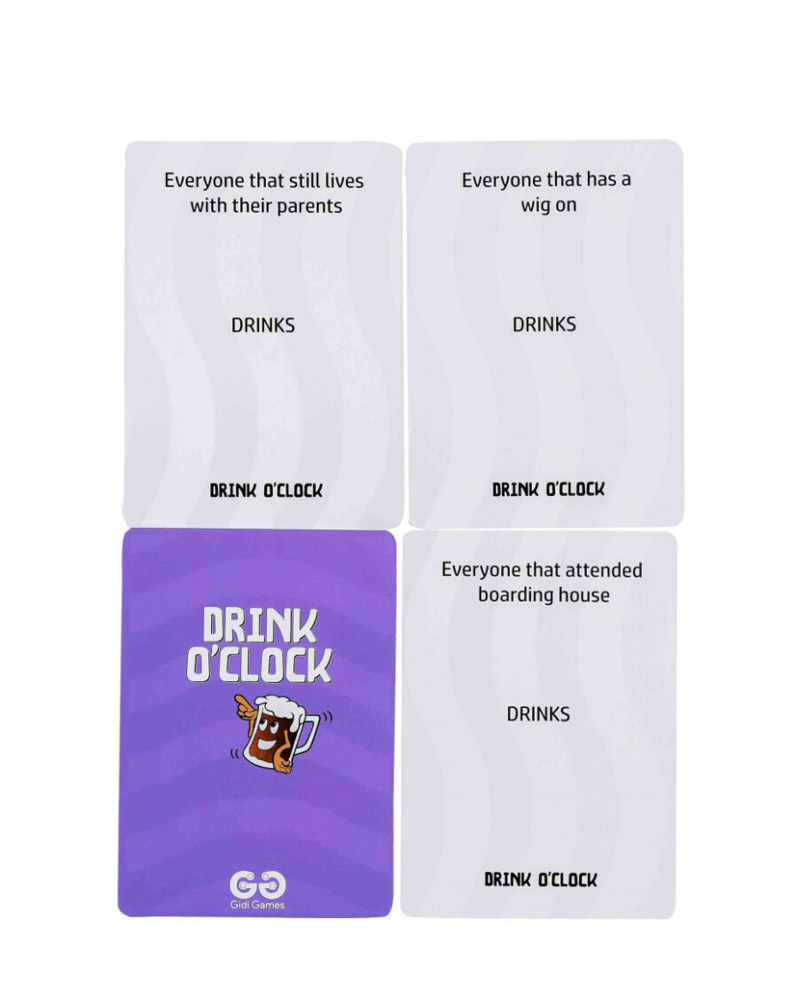 Drink O'Clock - Image 3