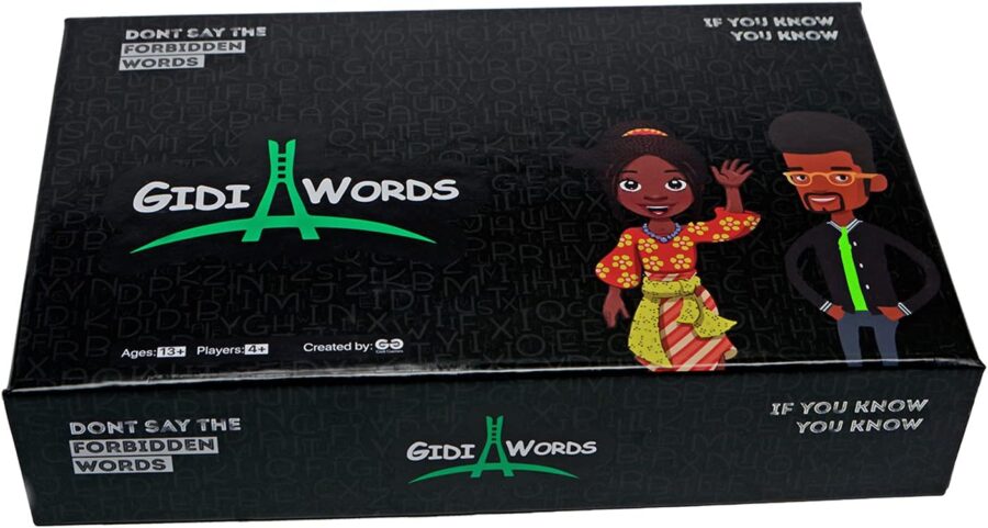 Gidi Words - Image 7
