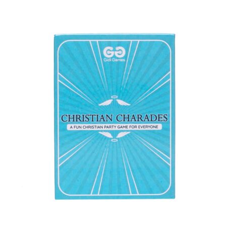 Christian Charades