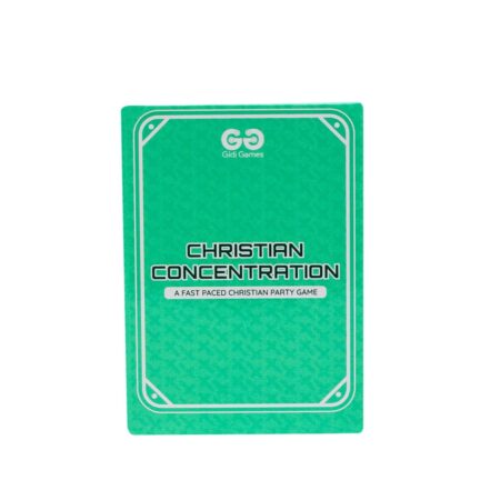 Christian Concentration