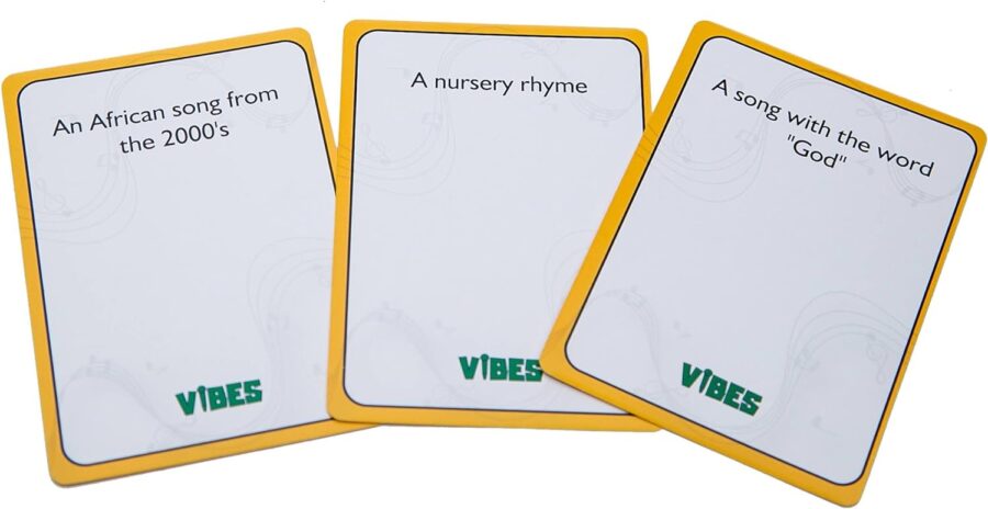 VIBES - Image 4