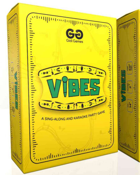 VIBES