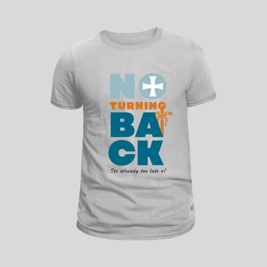 No Turning Back - Kids - Image 5