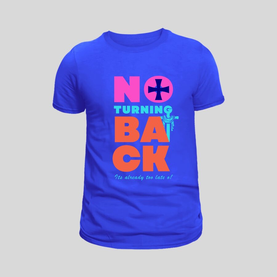 No Turning Back - Kids - Image 3