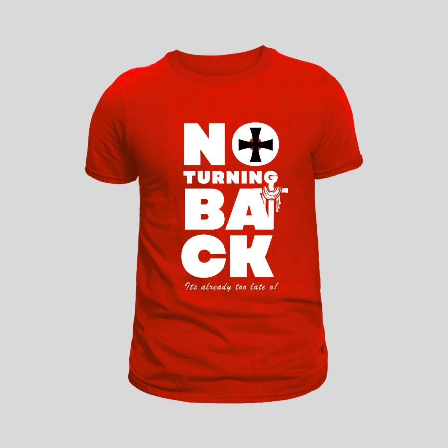 No Turning Back - Kids - Image 2