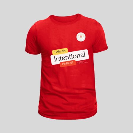 Intentional Parent T-Shirt