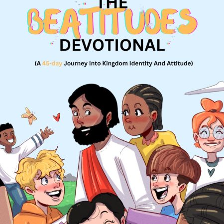 The Beatitudes Devotional
