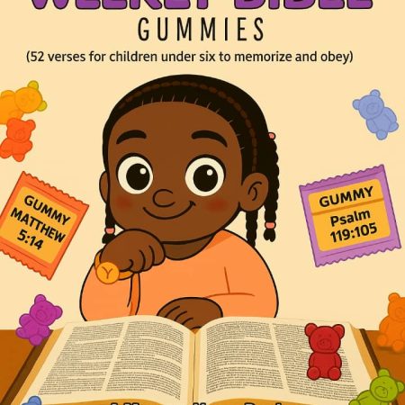 Ruach's Weekly Bible