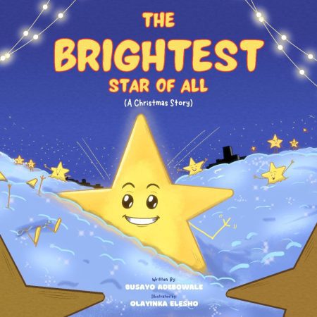 The Brightest Star Of All