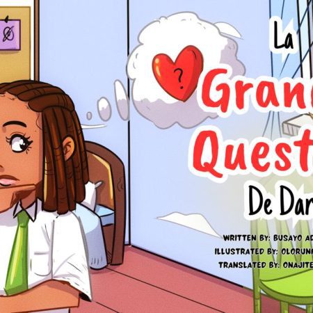 Le Grande Question