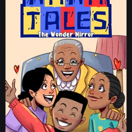 Nana Tales