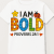 I am Bold