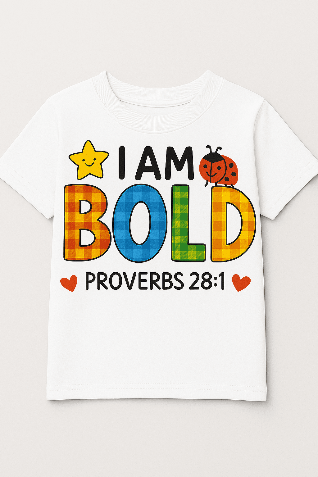 Identity T-Shirt - Image 10