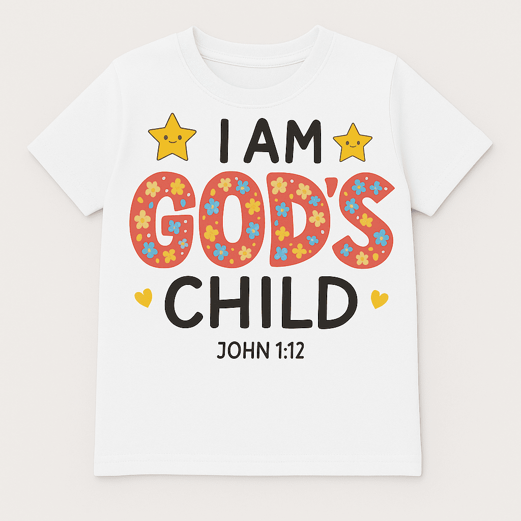 Identity T-Shirt - Image 9