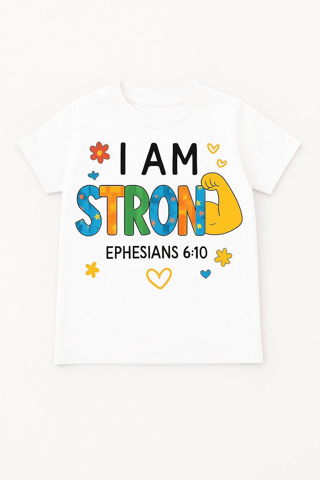 Identity T-Shirt - Image 4