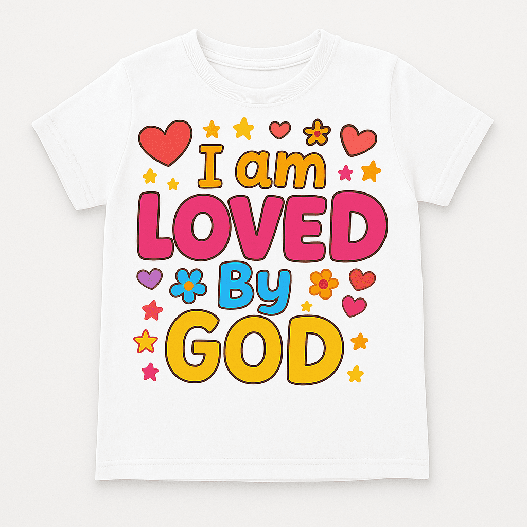 Identity T-Shirt - Image 8