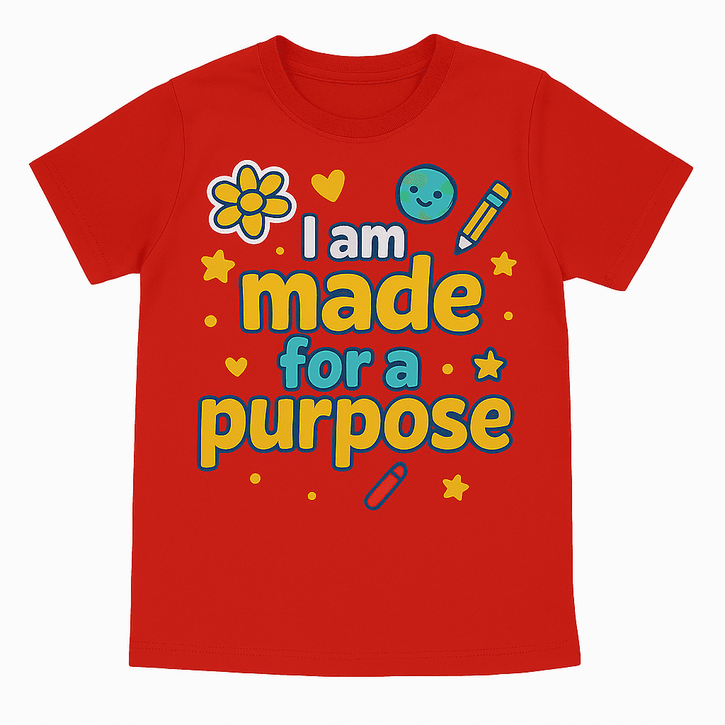 Identity T-Shirt - Image 7