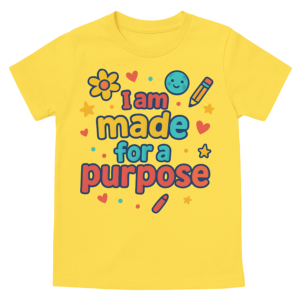 Identity T-Shirt - Image 6