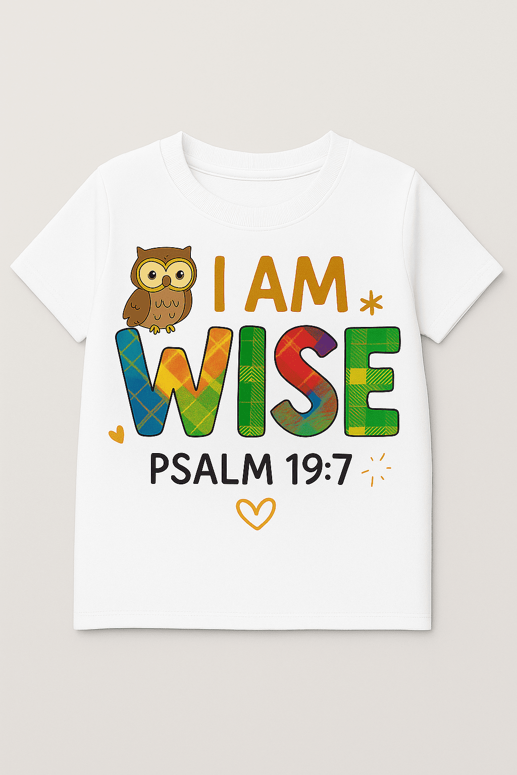 Identity T-Shirt - Image 3