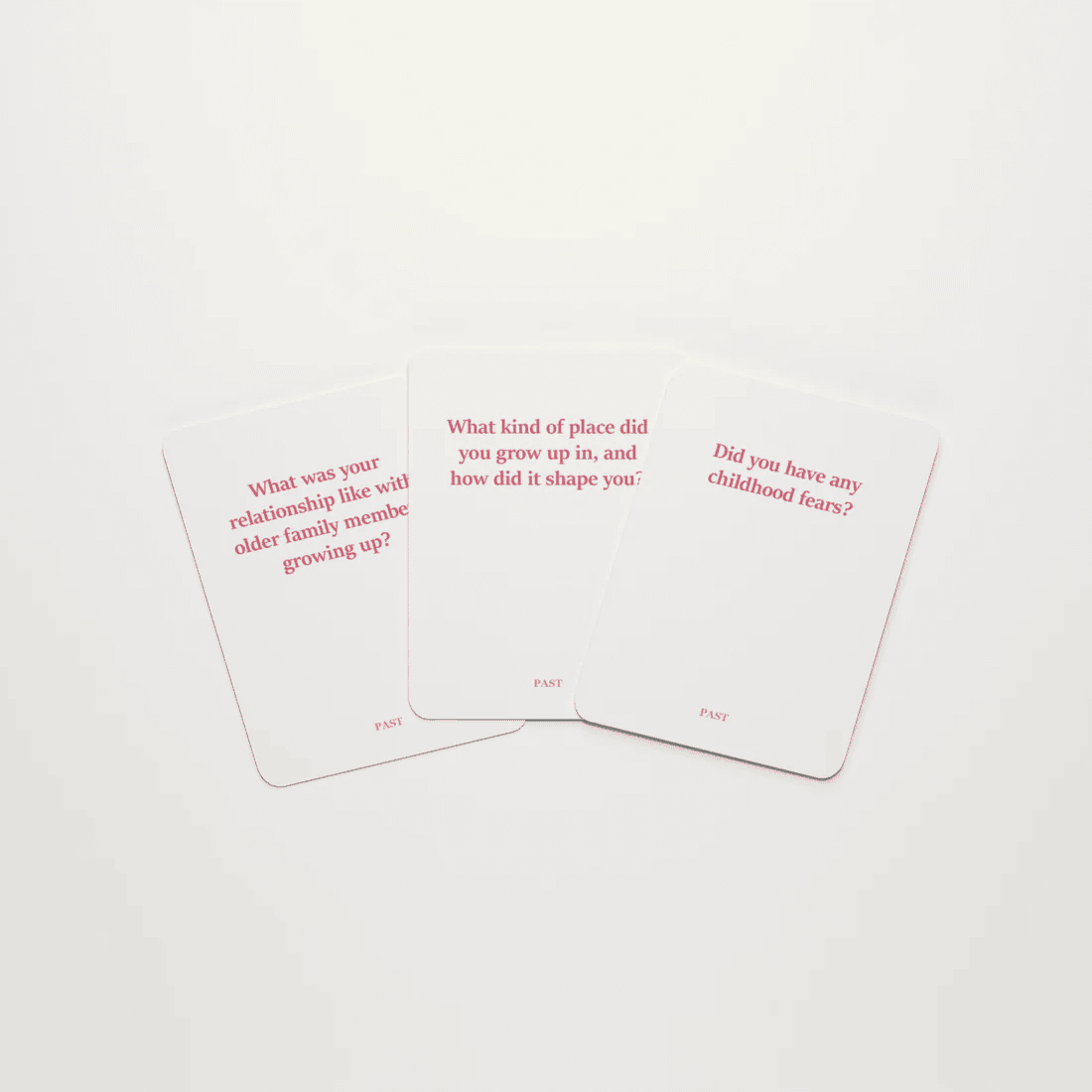 Past Present Future - Couples Convo Deck - Image 4