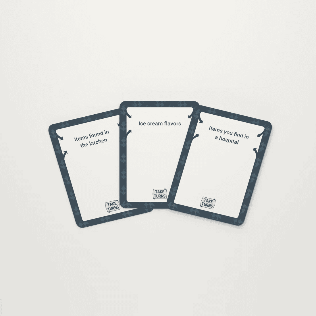 Take Turns - The Ultimate Party Game - Image 3
